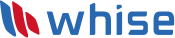 whise logo